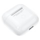 Бездротові Bluetooth навушники HOCO EW03 Plus series true wireless TWS BT 5.1 White